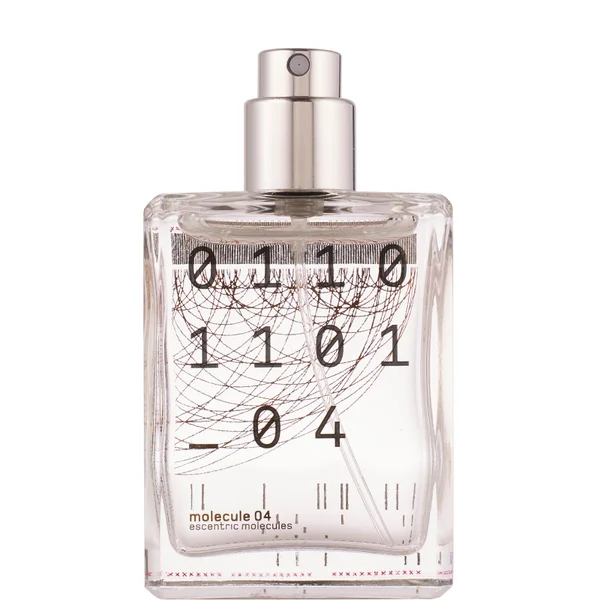 Escentric Molecules Molecule 04 Travel Size in Case