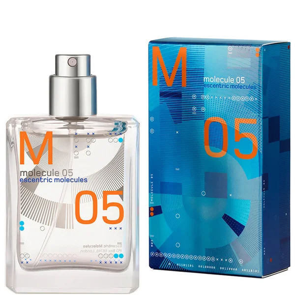 Escentric Molecules Molecule 05 Travel Size Refill