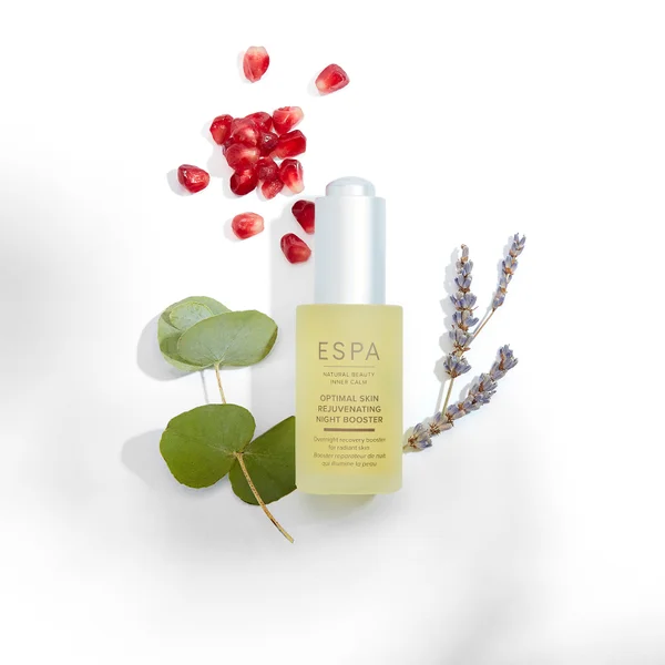 ESPA Optimal Skin Rejuvenating Night Booster 30ml