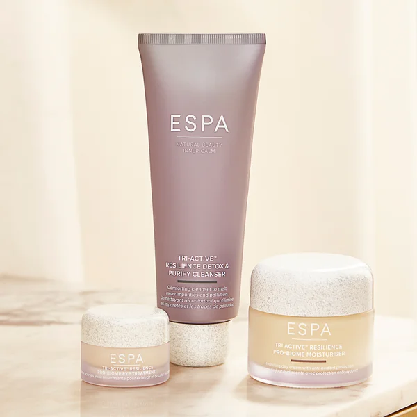 ESPA Tri-Active Resilience ProBiome Moisturiser