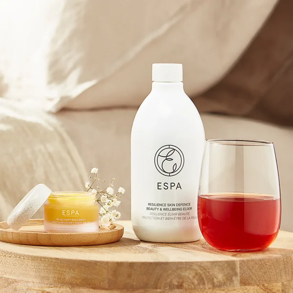 ESPA Tri-Active Resilience Rest And Recovery Night Balm 30g
