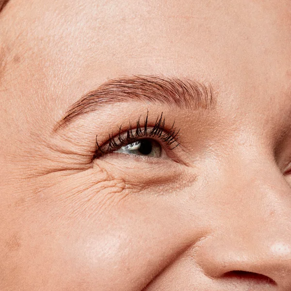 Eyeko Fluffy Brow Volumising Fibre Gel (Various Shades)