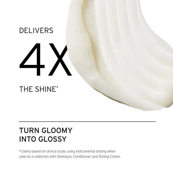 Fekkai Brilliant Gloss Conditioner Shine And Anti-Frizz 60ml