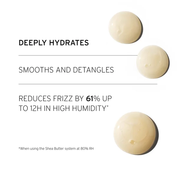 Fekkai Shea Butter Shampoo Intense Moisture 60ml