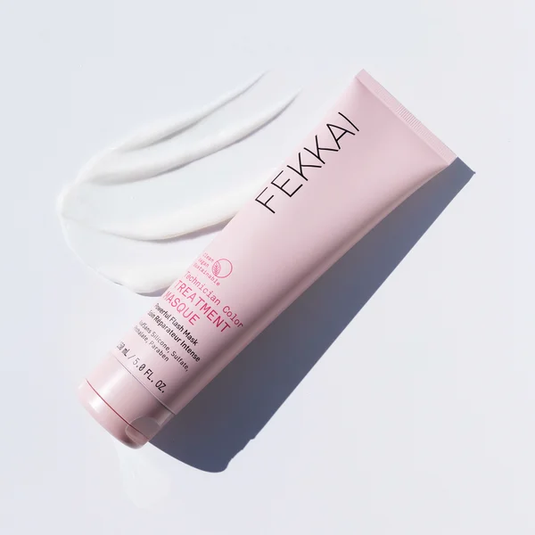 Fekkai Technician Colour Multi-Tasker Instant Conditioning Flash Mask 5 Oz
