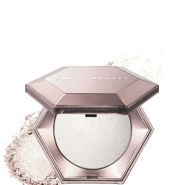 Fenty Beauty Diamond Bomb All Over Diamond Veil 8g (Various Shades)