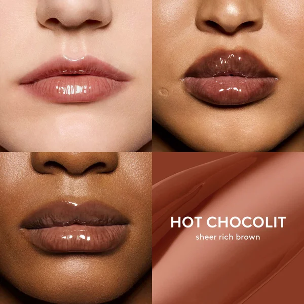 Fenty Beauty Gloss Bomb Heat Universal Lip Luminizer + Plumper 9ml (Various Shades)