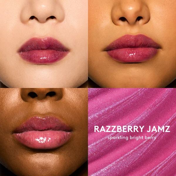 Fenty Beauty Gloss Bomb Oil 9ml (Various Shades)