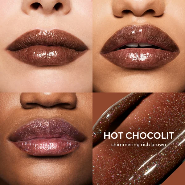 Fenty Beauty Gloss Bomb Stix Shimmer 3.6g (Various Shades)