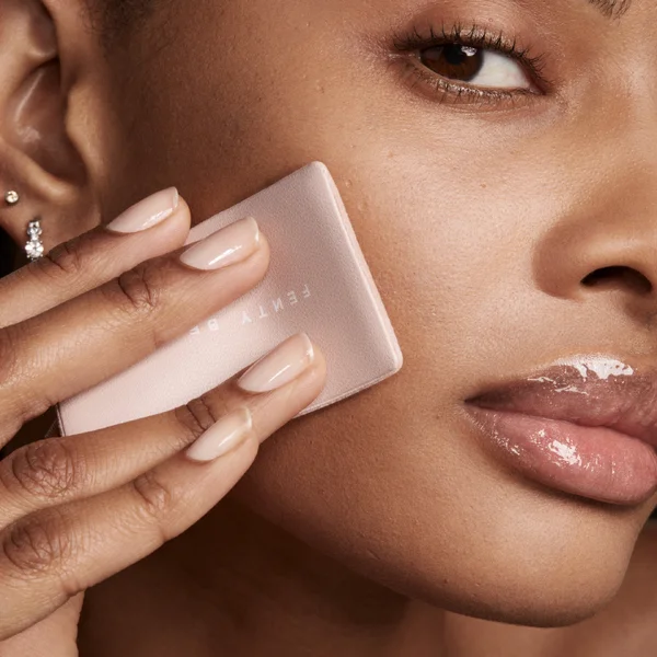 Fenty Beauty Invisimatte Instant Setting + Blotting Powder Refill 8.5g