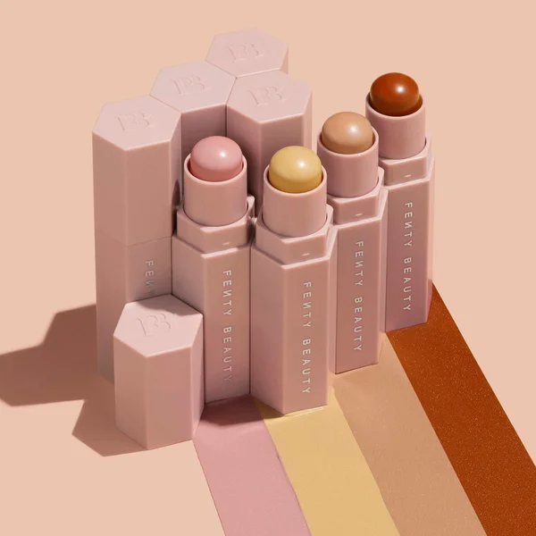 Fenty Beauty Match Stix Correcting Skinstick 7.1g (Various Shades)