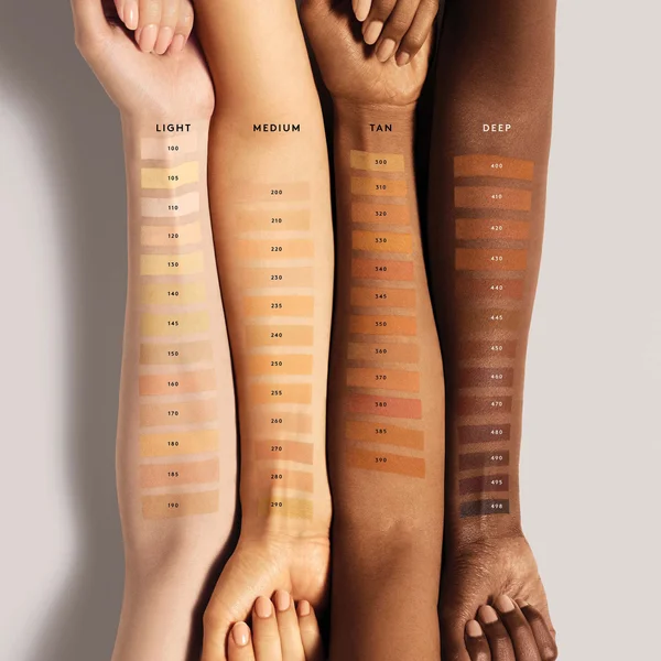 Fenty Beauty PRO FILT'R Soft Matte Longwear Foundation 32ml (Various Shades)