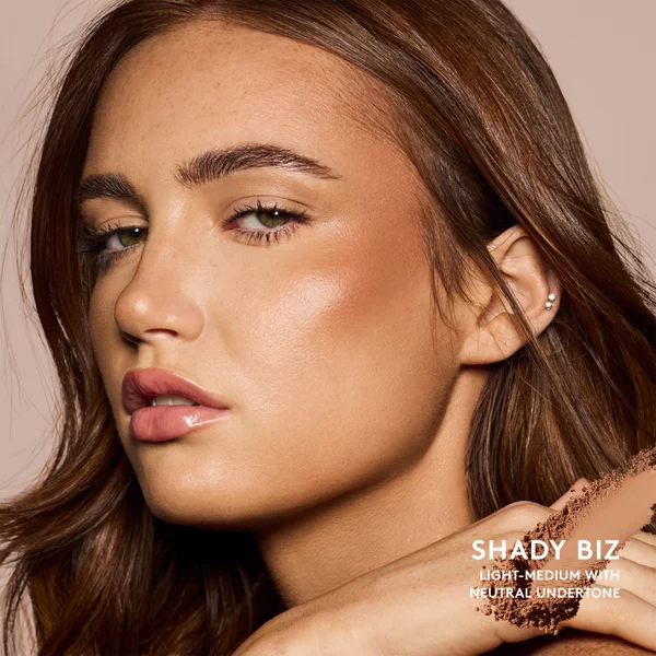 Fenty Beauty Sun Stalk'R Instant Warmth Bronzer 6.23g (Various Shades)