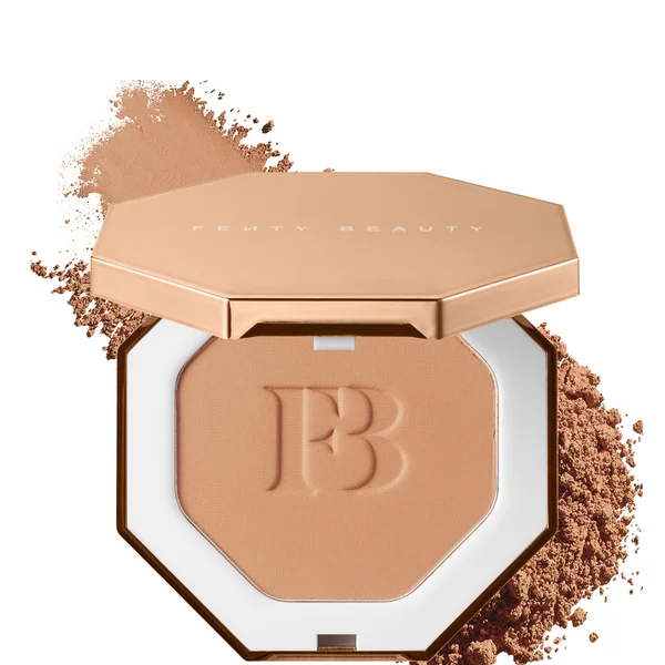Fenty Beauty Sun Stalk'R Instant Warmth Bronzer 6.23g (Various Shades) Fenty Beauty Sun Stalk'R Instant Warmth Bronzer 6.23g (Various Shades)