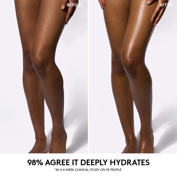Fenty Skin Butta Drop Whipped Oil Body Cream 200ml - Guava Getaway