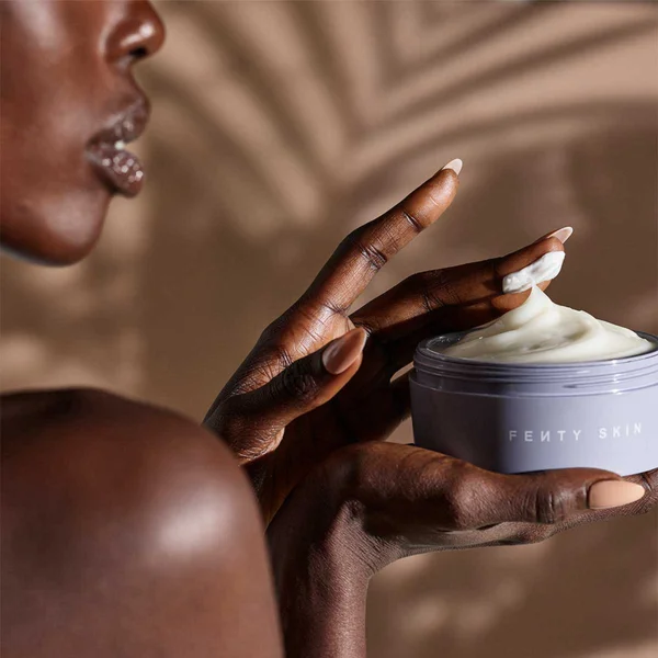 Fenty Skin Butta Drop Whipped Oil Body Cream With Tropical Oils + Butters Refill 200ml