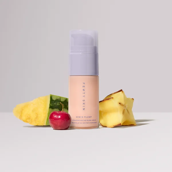 Fenty Skin Dew N Plump Hydrating Nectar Glow Serum 30ml