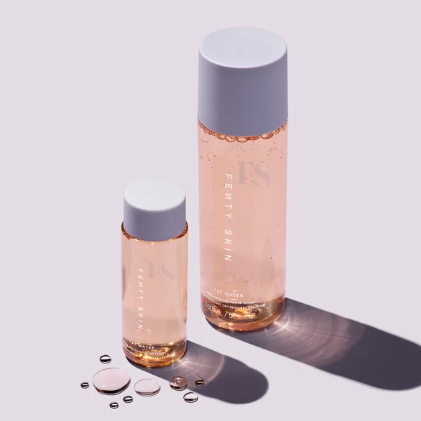 Fenty Skin Fat Water Pore-Refining Toner Serum 150ml