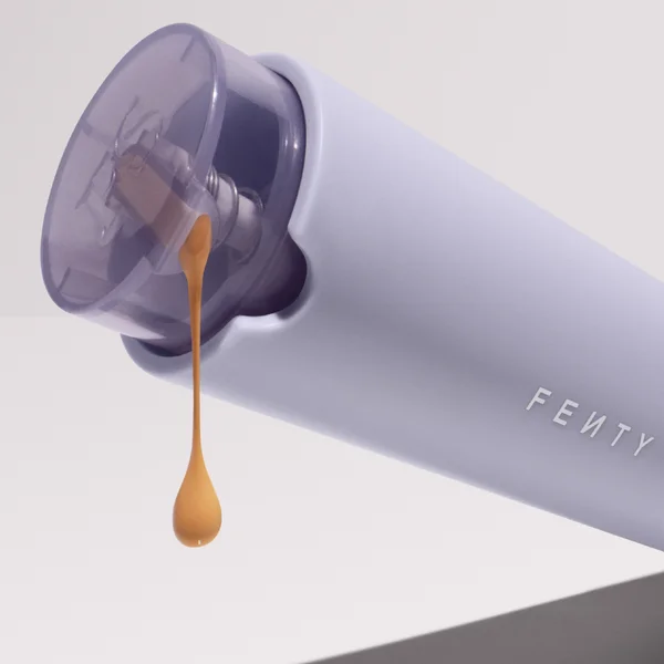 Fenty Skin Hydra Vizor Huez Tinted Moisturiser Broad Spectrum Mineral SPF 30 Sunscreen 50ml (Various Shades)