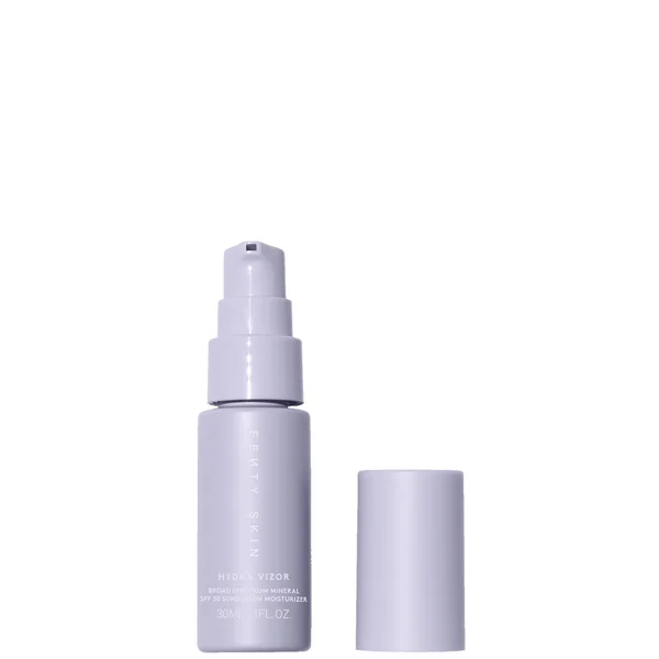 Fenty Skin Hydra Vizor Mini Mineral SPF 30 Sunscreen Moisturiser 30ml
