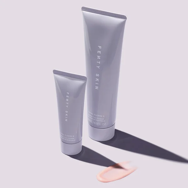 Fenty Skin Total Cleans'R Remove-It-All Cleanser 145ml