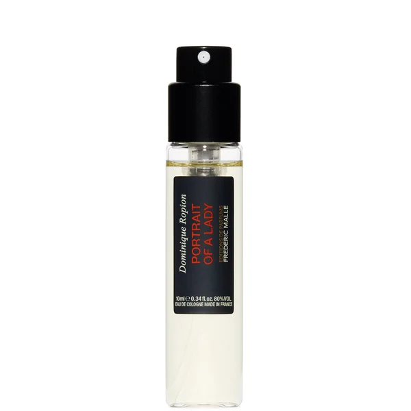 Frédéric Malle Portrait of a Lady Eau de Parfum 10ml