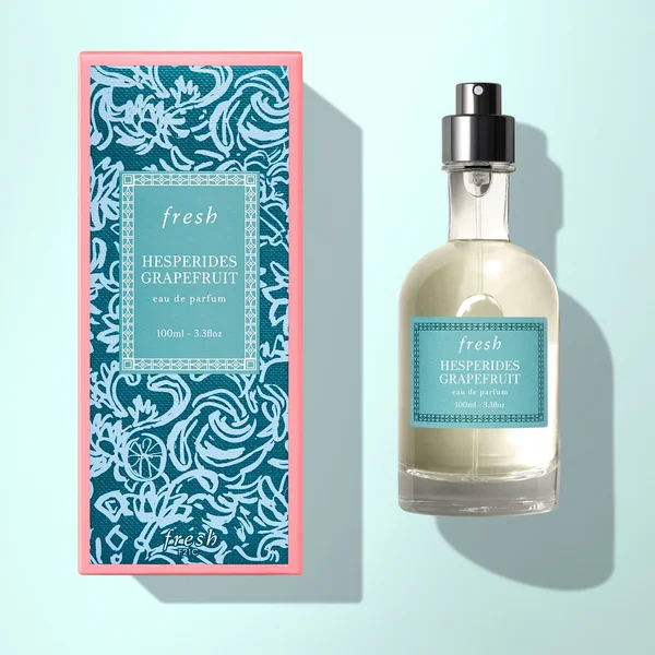 Fresh Hesperides Grapefruit Eau De Parfum 30ml