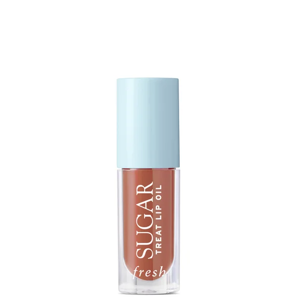 Fresh Sugar Treat Lip Oil Honey Limited Edition 4ml