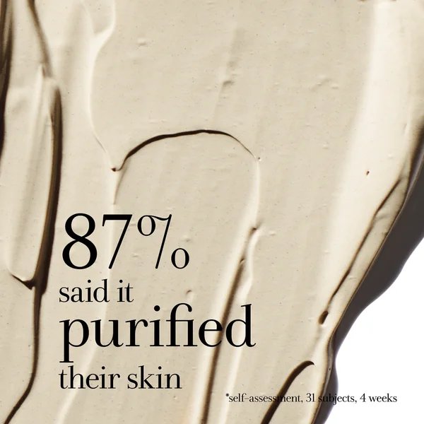 Fresh Umbrian Clay Pore-Purifying Face Mask 30ml