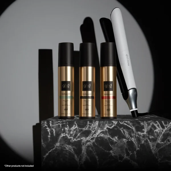 Ghd Bodyguard Heat Protect Spray For Fine Thin Hair 120ml