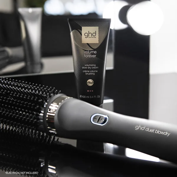 Ghd Volume Forever Volumising Blow Dry Cream 100ml