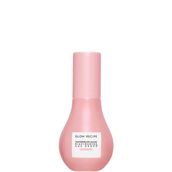 Glow Recipe Watermelon Glow Niacinamide Hue Drops - Rosy Glow