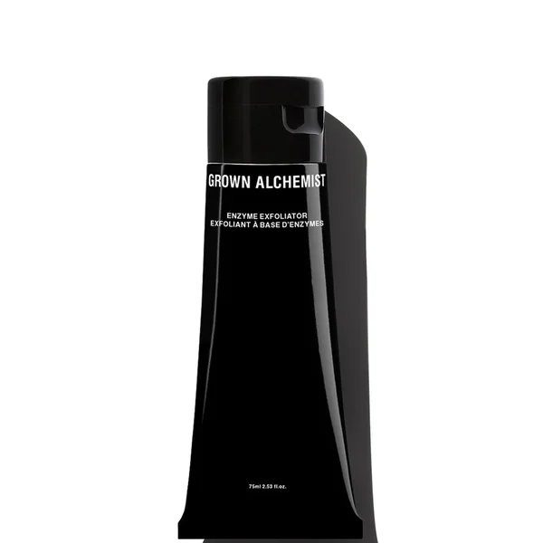 Grown Alchemist Enzyme Exfoliator Amino Acid Papain + Fruit Complex 75ml