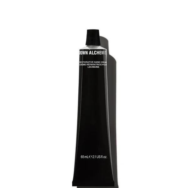 Grown Alchemist Restorative Hand Cream Vitamin E + Orange Peel 65ml