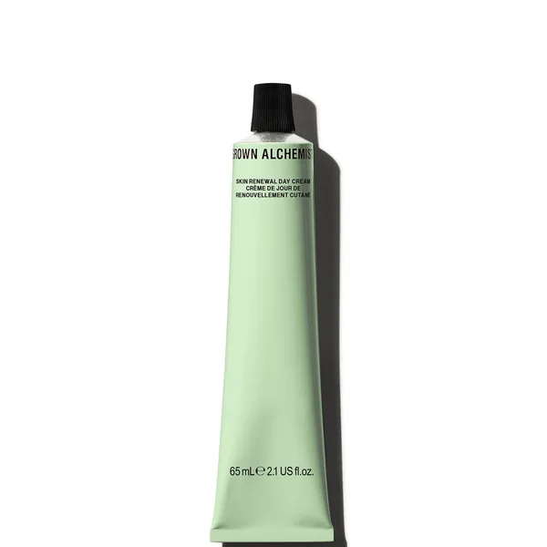 Grown Alchemist Skin Renewal Day Cream Niacinamide Adaptogens + Moringa 65ml