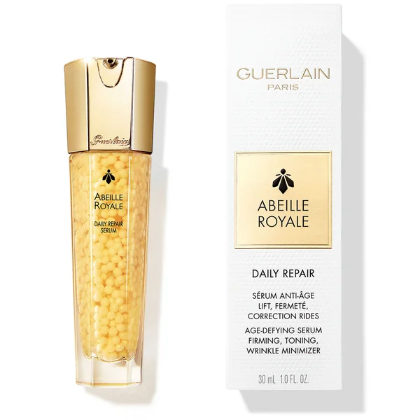 GUERLAIN Abeille Royale Daily Repair Serum 30ml