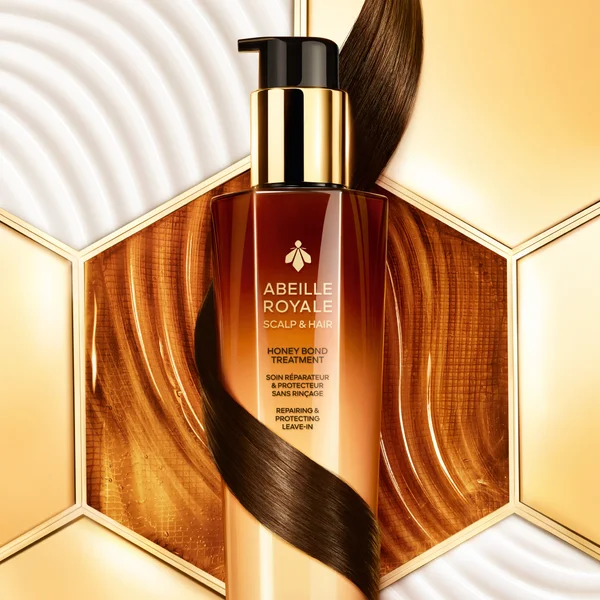 GUERLAIN Abeille Royale Honey Bond Treatment Leave-In Care 150ml