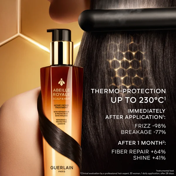 GUERLAIN Abeille Royale Honey Bond Treatment Leave-In Care 150ml