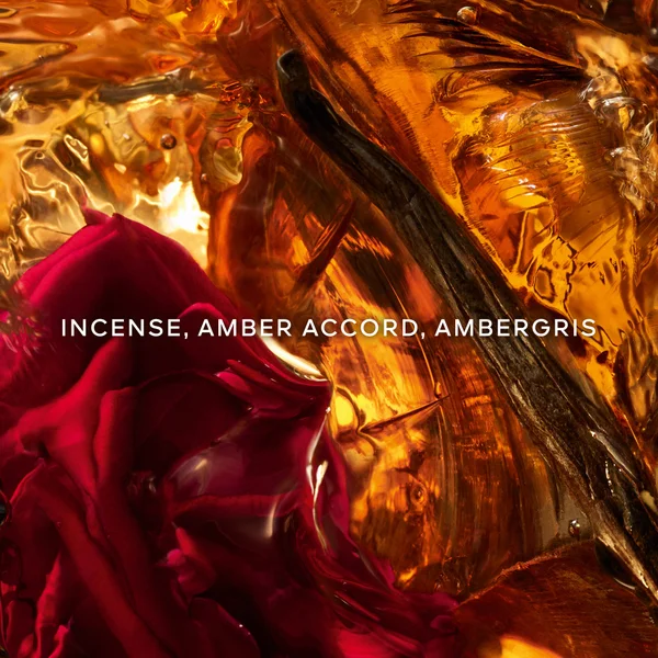 GUERLAIN Absolus Allegoria Ambre Samar Eau De Parfum 125ml
