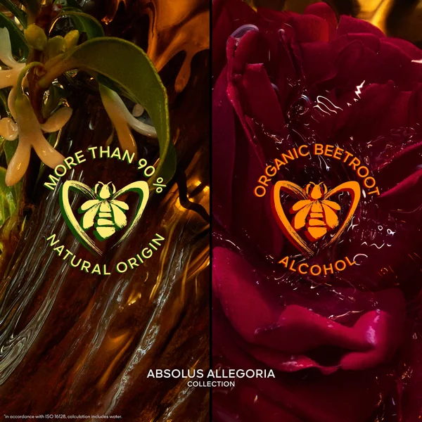 GUERLAIN Absolus Allegoria Ambre Samar Eau De Parfum 125ml