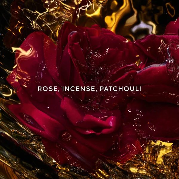 GUERLAIN Absolus Allegoria Rose Amira Eau De Parfum 125ml
