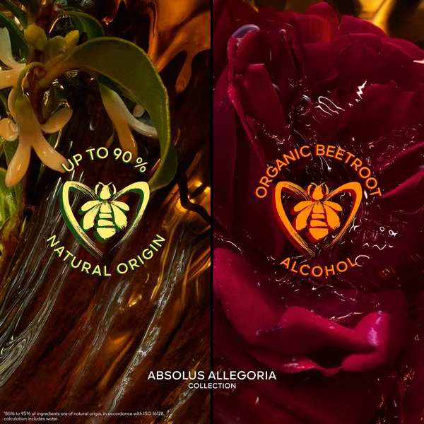 GUERLAIN Absolus Allegoria Santal Royal Eau De Parfum 125ml