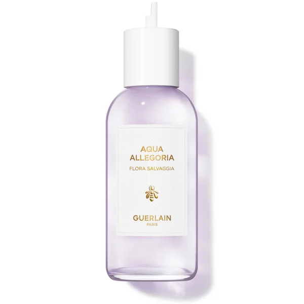 GUERLAIN Aqua Allegoria Flora Salvaggia Eau de Toilette Refill 200ml