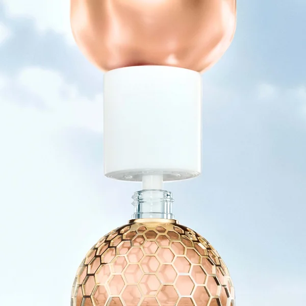 GUERLAIN Aqua Allegoria Rosa Rossa Eau De Toilette Refill 200ml