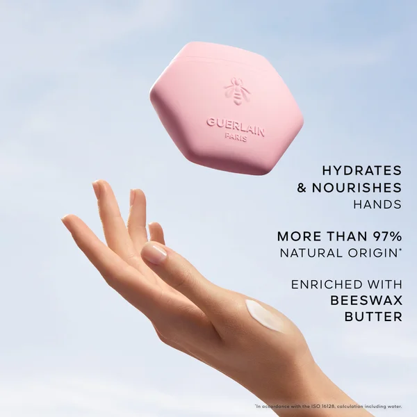 GUERLAIN Aqua Allegoria Rosa Rossa Hand Cream 50ml