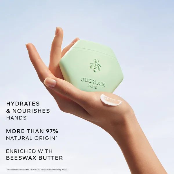 GUERLAIN Aqua Allegoria Rosa Verde Hand Cream 50ml