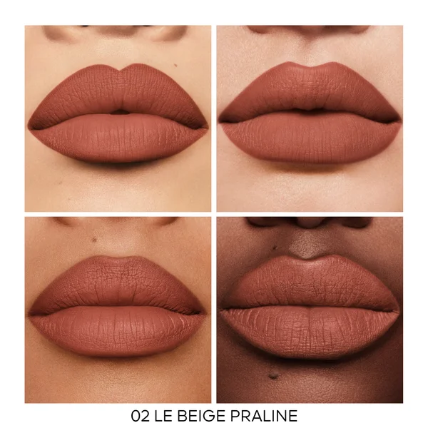 GUERLAIN Contour G Lip Pencil 1g - (Various Shades)