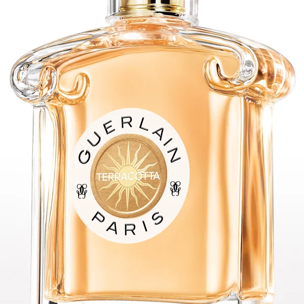 GUERLAIN Les Légendaires Terracotta Eau De Toilette 75ml