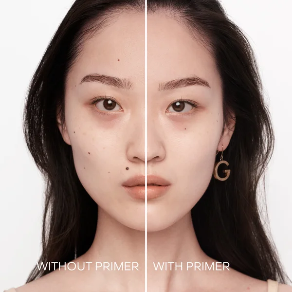 GUERLAIN Parure Gold Skin Double Veil. Rejuvenating Effect Skin-Caring Perfection Primer. Correction & Protection – Spf 50+ & Pa +++ 40g