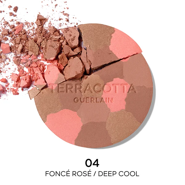 GUERLAIN Terracotta Bronzer Light Refill 10g (Various Shades)